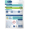 Dr Beckmann Toilet Cleaning 20 Sheets Magic Leaves Ocean Breeze Remove Bad Odour