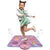 Lexibook DM10GDH Gabby's Dollhouse Electronic Bluetooth and Luminous Dance Mat