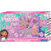 Lexibook DM10GDH Gabby's Dollhouse Electronic Bluetooth and Luminous Dance Mat