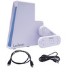 Lexibook JG7440 Motion TV Plug n Play Games Console with 250 Games