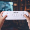 Lexibook JG7440 Motion TV Plug n Play Games Console with 250 Games