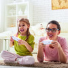 Lexibook JG7440 Motion TV Plug n Play Games Console with 250 Games
