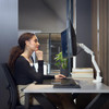 One For All DM7120 Design Line Universal Single Monitor Mount