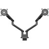 One For All DM7210 Design Line Universal Dual Monitor Mount