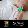 Braun ThermoScan 7 Age Precision Ear Thermometer Colour-Coded Digital Display