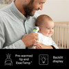 Braun ThermoScan 7 Age Precision Ear Thermometer Colour-Coded Digital Display