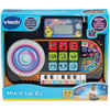 VTech Mix It Up DJ Mixer Toy with 25 Buttons Suitable For Kids 3 to 6 Years