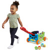 VTech Sort & Discover Pull Along Activity Wagon Suitable For 12 to 36 Months