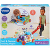 VTech Sort & Discover Pull Along Activity Wagon Suitable For 12 to 36 Months