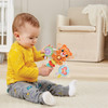 VTech Rattle & Roar Tiger Interactive Baby Toy Suitable For Birth+ Kids