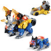 VTech Switch & Go Dinos Thorn the Triceratops Suitable From 3 to 8 Years Kids