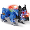 VTech Switch & Go Dinos Thorn the Triceratops Suitable From 3 to 8 Years Kids