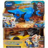VTech Switch & Go Dinos Thorn the Triceratops Suitable From 3 to 8 Years Kids