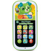Leap Frog Scout's Ring & Record Learning Phone Suitable From 6+ Months Kids