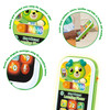 Leap Frog Scout's Ring & Record Learning Phone Suitable From 6+ Months Kids