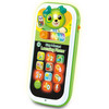 Leap Frog Scout's Ring & Record Learning Phone Suitable From 6+ Months Kids