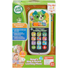 Leap Frog Scout's Ring & Record Learning Phone Suitable From 6+ Months Kids