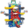 Vtech Toot-Toot Drivers Criss-Cross Raceway Interactive Toddler Toy Playset