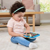 VTech Tiny Tech Tablet Educational Toy with Light Up Button For 9-36 Months Kids