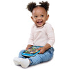 VTech Tiny Tech Tablet Educational Toy with Light Up Button For 9-36 Months Kids
