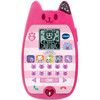 VTech Gabby's Dollhouse A Meow-Zing Phone Suitable For 3 to 6 Years - Pink
