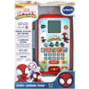VTech Spidey and His Amazing Friends Spidey Learning Phone For 2 to 5 Years Kids