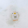 Nuby Penguin Shaped Baby Bath Digital Thermometer Easy To Read LCD Screen