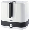 NUK Vario Express Steam Steriliser For Baby Bottles Removable Basket & Poles