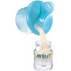 Philips Avent SCF135/06 Milk Powder Dispenser BPA Free Dishwasher Safe- Blue