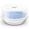Philips Avent SCF281/02 Microwave Steam Steriliser For Baby Bottle Pacifiers Cup
