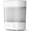 Philips Avent SCF291/01 Baby Bottle Electric Steriliser Killing 99.9% of Germs