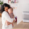 Philips Avent SCF291/01 Baby Bottle Electric Steriliser Killing 99.9% of Germs