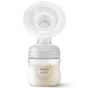 Philips Avent SCF430/01 Manual Breast Pump Portable and Easy to Use