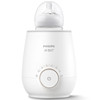 Philips Avent Premium Fast Bottle Warmer with Smart Temperature Control