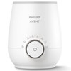 Philips Avent Premium Fast Bottle Warmer with Smart Temperature Control