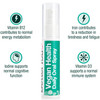BetterYou Vegan Health Daily Oral Spray 25ml Vitamin Supplement For Vegans│InUK