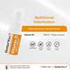 BetterYou Junior Vitamin D 400 IU Oral Spray 15ml