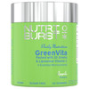 Nutriburst GreenVita Super Greens Blend 60 Gummies Suitable For Vegans