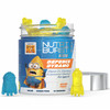 Nutriburst Minions Defence Dynamo 60 Gummies Suitable For Ages 4+ Kids