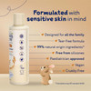 Child's Farm OatDerma Hair Conditioner 250ml