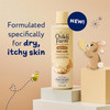 Child's Farm OatDerma Bath Milk 250ml