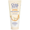 Child's Farm OatDerma Moisturiser 200ml
