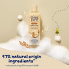 Child's Farm OatDerma Bubble Bath 250ml