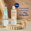 Child's Farm OatDerma Bubble Bath 250ml