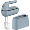 Kenwood HMP40.000GY QuickMix Go Portable Hand Mixer 350W - Blue