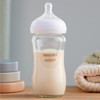 Philips SCD878/11 Avent Glass Baby Bottle Newborn Gift Set For 0m+ Babies