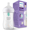Philips Avent SCY673/82 Natural Response Baby Milk Bottle 260ml