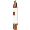 Paul Anthony SPA Pro Electric Eyebrow Trimmer Shaver Facial Hair Remover