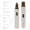 Paul Anthony SPA Pro Electric Eyebrow Trimmer Shaver Facial Hair Remover
