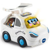 VTech Toot-Toot Drivers Electric Car Suitable For 1 to 5 Years - White
